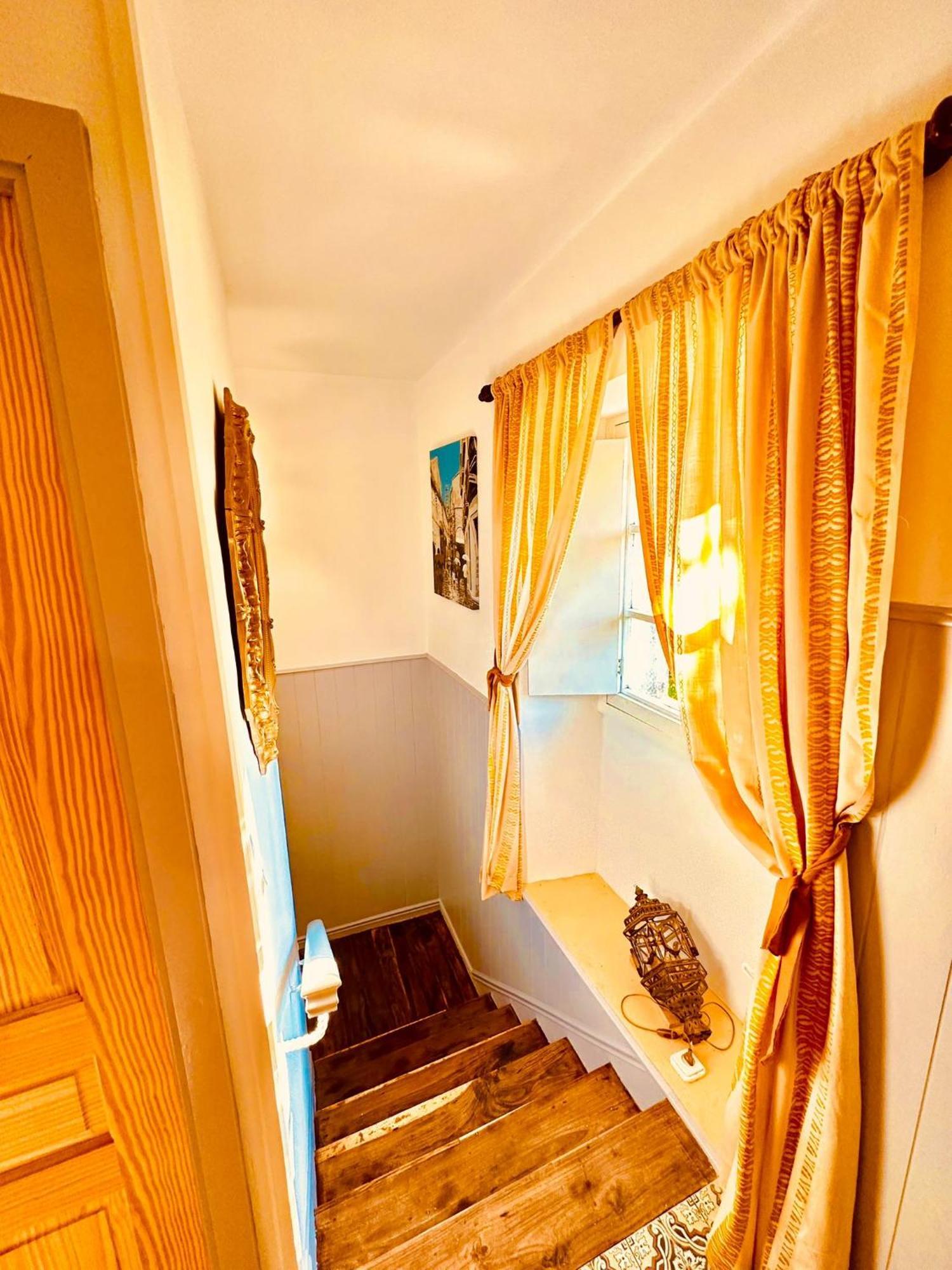 A Casa Da Parrula Appartement Santiago de Compostella Buitenkant foto