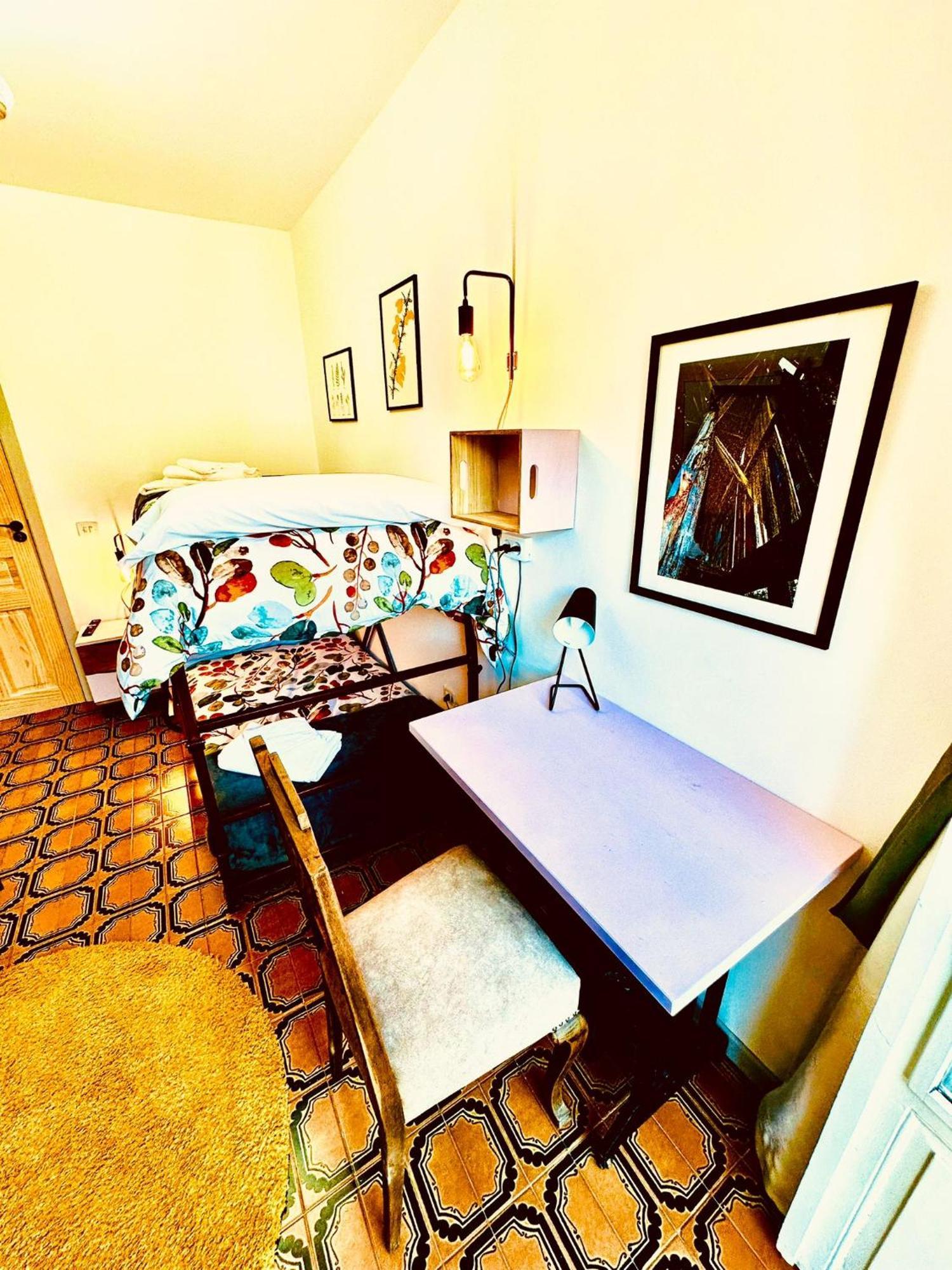 A Casa Da Parrula Appartement Santiago de Compostella Buitenkant foto